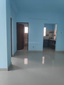 Hall Image of 698 Sq.ft 2 BHK Apartment / Flat for sale in Drishti Shakuntala, Bhadreswar Hooghly for Rs. 1676000