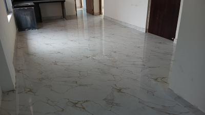 Living Room Image of 1350 Sq.ft 3 BHK Apartment / Flat for sale in New Town Kolkata for Rs. 7000000