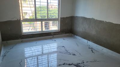 Bedroom Image of 860 Sq.ft 3 BHK Apartment / Flat for sale in Airport Gate no. 1 Kolkata for Rs. 4170000