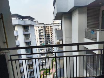 Balcony Image of 2100 Sq.ft 4 BHK Apartment / Flat for sale in CGEWHO Kendriya Vihar, Phi II Greater Noida for Rs. 24000000