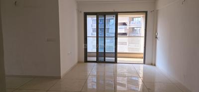 Living Room Image of 2095 Sq.ft 3.5 BHK Apartment / Flat for sale in Shivalik Sharda Harmony, University Area Ahmedabad for Rs. 17500000