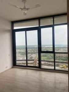 4 BHK Flat