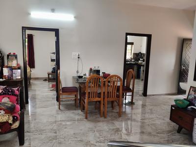 Living Room Image of 1350 Sq.ft 2 BHK Independent House for sale in Bajpe Mangalore for Rs. 10000000