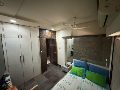 Bedroom Image of 1785 Sq.ft 3 BHK Apartment / Flat for sale in Matoshree Pearl, Mahim Mumbai for Rs. 65000000