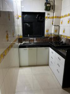 1 BHK Flat