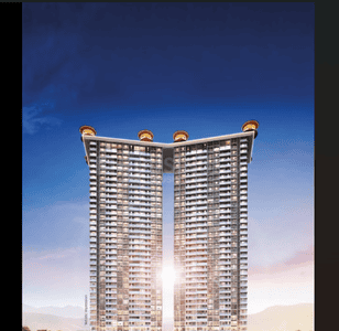 3 BHK Flat