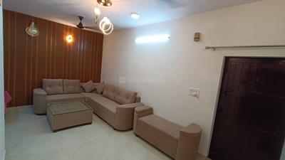 Hall Image of 800 Sq.ft 2 BHK Builder Floor for rent in Sector 24 Rohini New Delhi for Rs. 21000