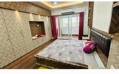 Bedroom Image of 1914 Sq.ft 3 BHK Apartment / Flat for sale in Motwani MJ Woods, Jagannathprasad Bhubaneswar for Rs. 12800000