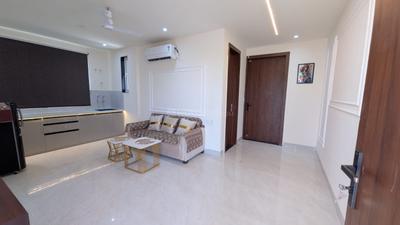 Image of 791 Sq.ft 1 BHK Apartment / Flat for sale in Rukmani Vihar, Vrindavan for Rs. 7120080