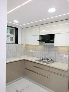 Kitchen Image of 1711 Sq.ft 3 BHK Apartment / Flat for sale in Sector 5 Dwarka New Delhi for Rs. 27900000