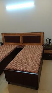 Bedroom Image of Ag in Karol Bagh, New Delhi