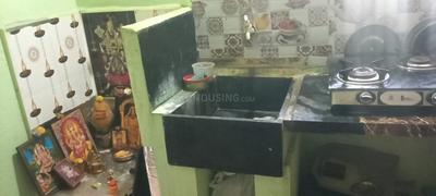 Kitchen Image of 840 Sq.ft 2 BHK Independent House for sale in Rangaswamy Nagar Anantapur for Rs. 1600000