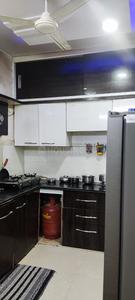 Kitchen Image of 1600 Sq.ft 3 BHK Villa for sale in Silver Springs Phase 2, Silver Spring Indore for Rs. 13000000