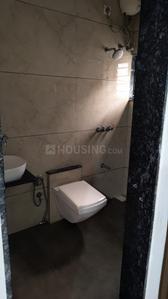 Image of 2036 Sq.ft 3 BHK Independent House for rent in South Bopal, Ahmedabad for Rs. 42500
