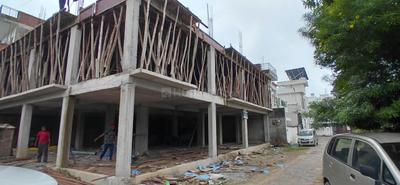 Image of 1025 Sq.ft 2 BHK Apartment / Flat for sale in Paharia, Varanasi for Rs. 6150000