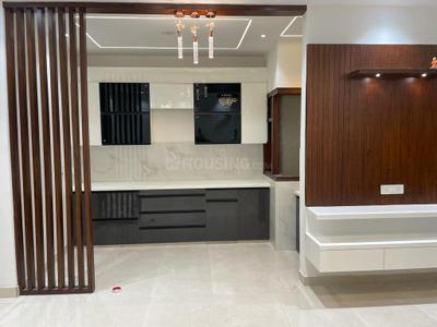 Kitchen Image of 1664 Sq.ft 3 BHK Apartment / Flat for sale in Sector 34 Noida for Rs. 7700808