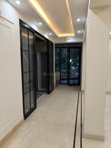 Hall Image of 9000 Sq.ft 5 BHK Builder Floor for sale in DLF Phase 1 Gurgaon for Rs. 141000000