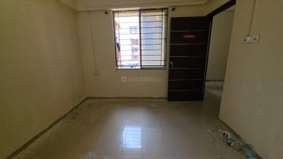 Bedroom Image of 900 Sq.ft 2 BHK Apartment / Flat for rent in Sundar Shilp Apartment, Kothrud Pune for Rs. 27000
