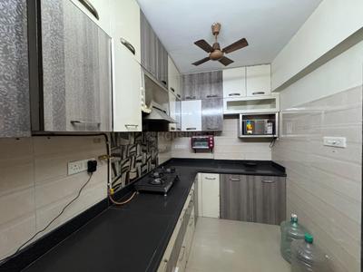 Image of 1750 Sq.ft 3 BHK Apartment / Flat for rent in Gahlot Majesty, Seawoods, Navi Mumbai for Rs. 68000