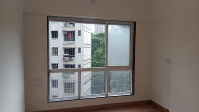 Bedroom Image of 491 Sq.ft 1.5 BHK Apartment / Flat for sale in DGS Sheetal Meghdoot, Borivali West Mumbai for Rs. 16000000