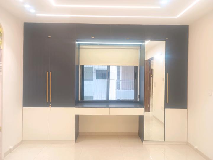 SRR RIVER VIEW Bedroom One 1