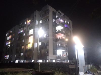 Image of 1425 Sq.ft 3 BHK Apartment / Flat for sale in Sunrise Residency, Amrutdham, Nashik for Rs. 6800000