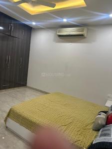 Bedroom Image of 4200 Sq.ft 4.5 BHK Villa for sale in Jaypee Kingswood Oriental, Sector 128 Noida for Rs. 83000000