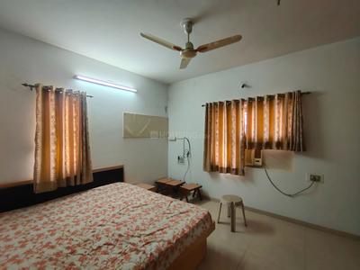 Bedroom Image of 2236 Sq.ft 6 BHK Villa for sale in Saiyed Vasna Vadodara for Rs. 18500000