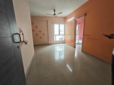 2.5 BHK Flat
