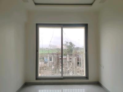 Bedroom Image of 500 Sq.ft 1 BHK Apartment / Flat for sale in Mahalaxmi Nagar, Naigaon East Naigaon for Rs. 2650000