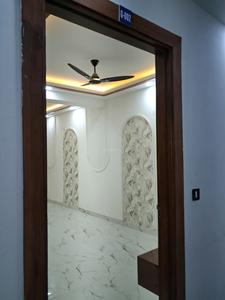 Main Entrance Image of 1500 Sq.ft 3 BHK Apartment / Flat for sale in SAP Rise Residency, Sector 73 Noida for Rs. 5899999