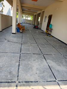 Image of 1250 Sq.ft 2 BHK Independent House for rent in Nayudupet, Khammam for Rs. 11000