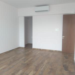 Bedroom Image of 1000 Sq.ft 2 BHK Apartment / Flat for rent in Kaustubh Platinum, Borivali East Mumbai for Rs. 68000