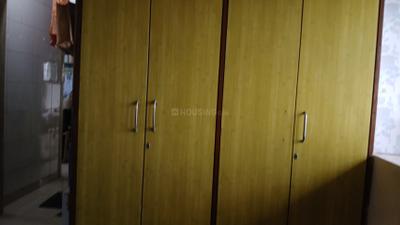 Moraj Residency Wardrobe 4
