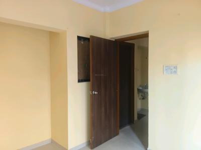 Bedroom Image of 650 Sq.ft 1 BHK Apartment / Flat for sale in Raunak City 3, Kalyan West Kalyan for Rs. 3600000