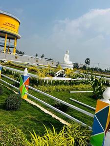 Image of 130 Sq.ft Residential Plot / Land for sale in Harivillu Fortune Prime Town, Sultannagaram Gollapalem, Krishna for Rs. 1690000