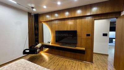 Hall Image of 1850 Sq.ft 3 BHK Apartment / Flat for sale in Shilp White Pelican, GIDC Naroda Ahmedabad for Rs. 14100000