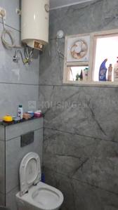 Bathroom Image of 1206 Sq.ft 3 BHK Apartment / Flat for sale in Ekta Vihar Dehradun for Rs. 12500000