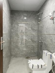 Common Bathroom Image of 1370 Sq.ft 3 BHK Apartment / Flat for sale in Ven, Noida Extension Greater Noida for Rs. 5601000