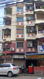 Image of 750 Sq.ft 2 BHK Independent House for rent in Dum Dum, Kolkata for Rs. 15000