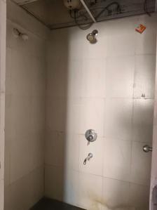 Common Bathroom Image of 520 Sq.ft 1 BHK Apartment / Flat for sale in Dombivli East Thane for Rs. 5200000