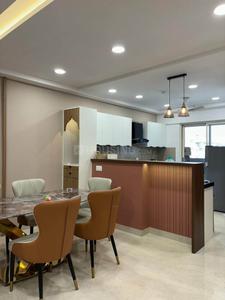 Hall Image of 550 Sq.ft 1 BHK Apartment / Flat for rent in Siddhashila Eela, Punawale Pune for Rs. 23000