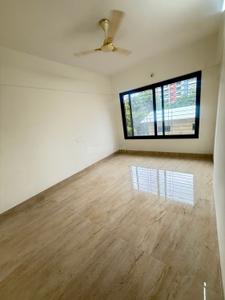Bedroom Image of 606 Sq.ft 1 BHK Apartment / Flat for rent in Karve Nagar Pune for Rs. 25000