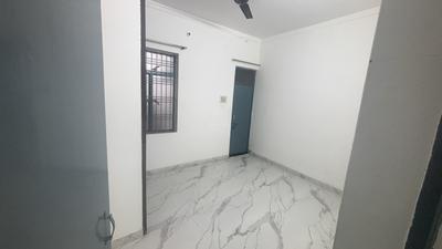 2 BHK Independent Builder Floor