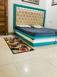 Bedroom Image of 1400 Sq.ft 3 BHK Apartment / Flat for sale in ATFL JVTS Gardens, Chhattarpur New Delhi for Rs. 4900000
