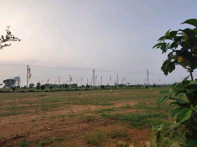 Image of 170 Sq.ft Residential Plot / Land for sale in Mirkhanpet, Hyderabad for Rs. 1700000