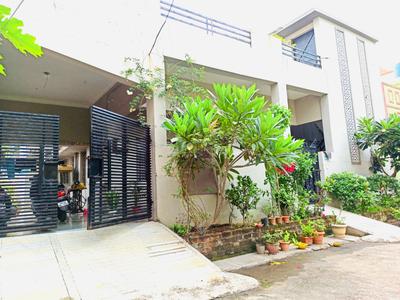 Image of 2000 Sq.ft 2 BHK Independent House for sale in Saddu, Raipur for Rs. 7300000