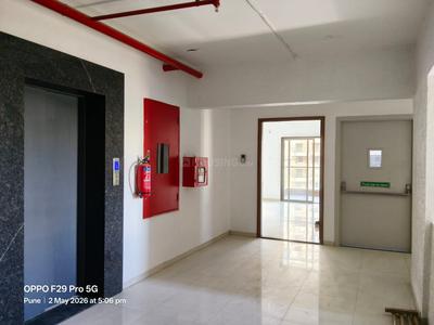 Hall Image of 1500 Sq.ft 3 BHK Apartment / Flat for sale in Ambegaon Budruk Pune for Rs. 13500000