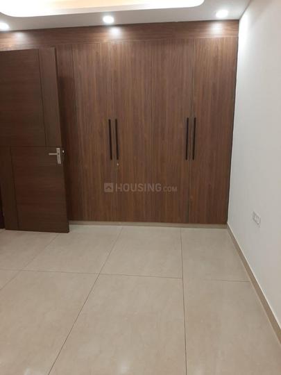 Baharampur Naya, Sector 61 Bedroom 1