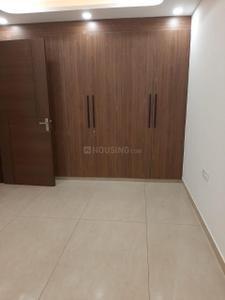Bedroom Image of 1628 Sq.ft 3 BHK Builder Floor for sale in Sector 62 Gurgaon for Rs. 47500000